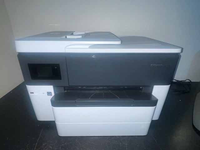 hp printer all in one - photo 4