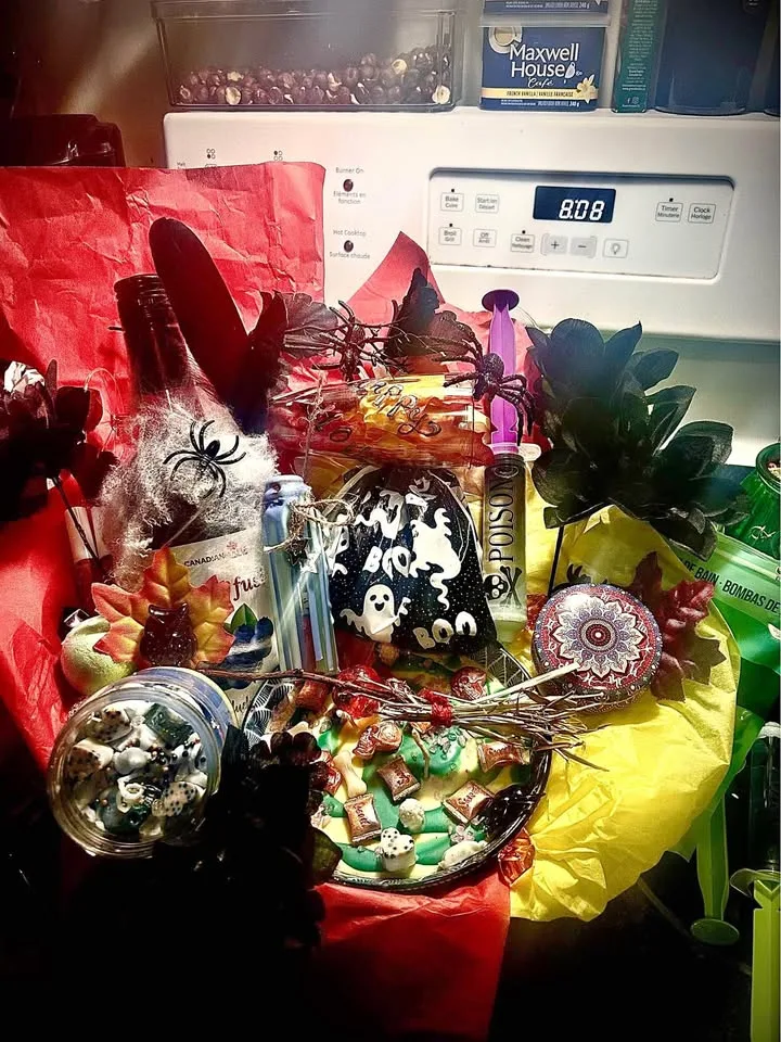 Boo Baskets Luxury preemptive post