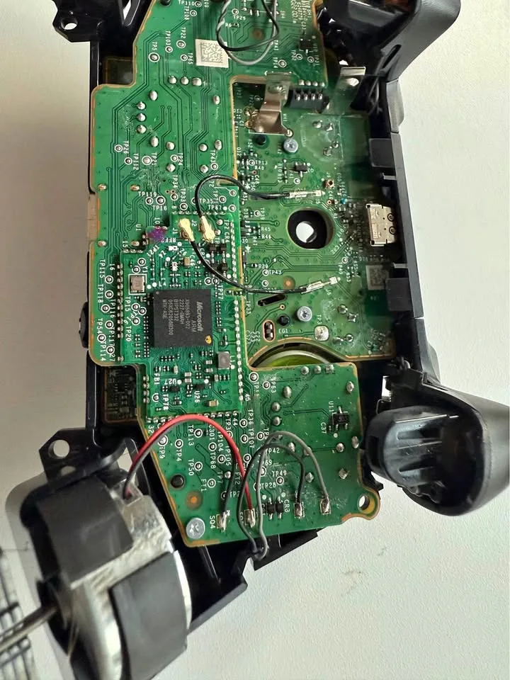 Xbox Controller Drift Repair image indicator(3)