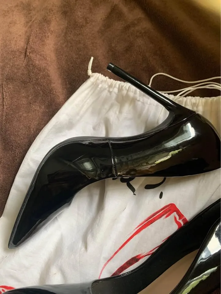 Le Chateau Size 9 Beige Brand New Shoes image indicator(7)