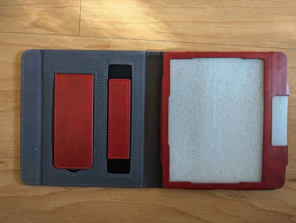 Stand Case for Kobo Libra 2 eReader image indicator(2)