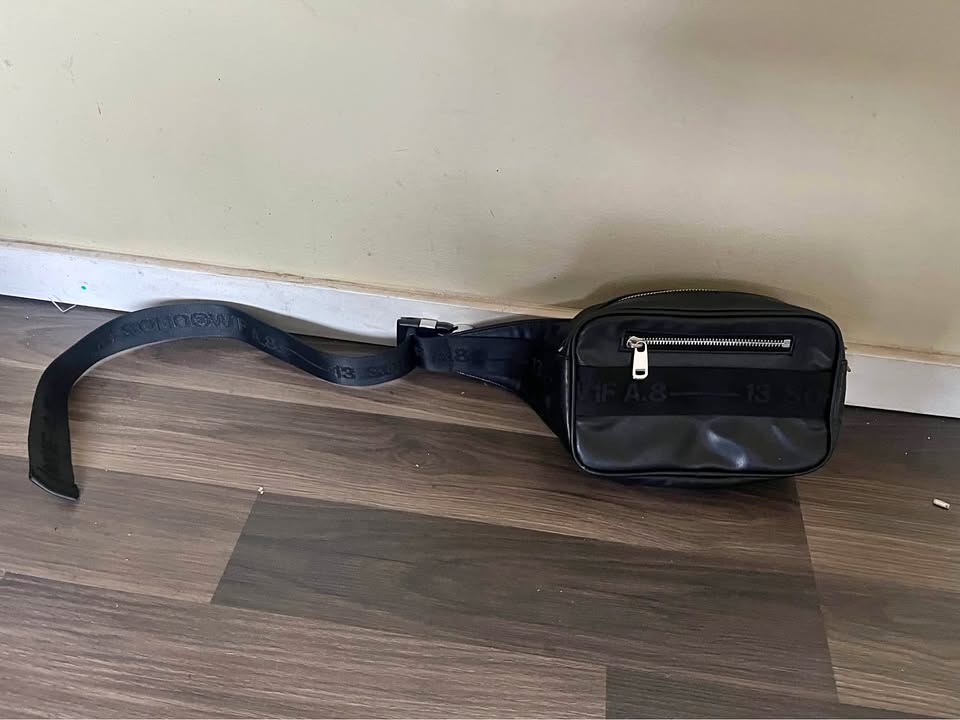 13 SOG Shoulder Bag