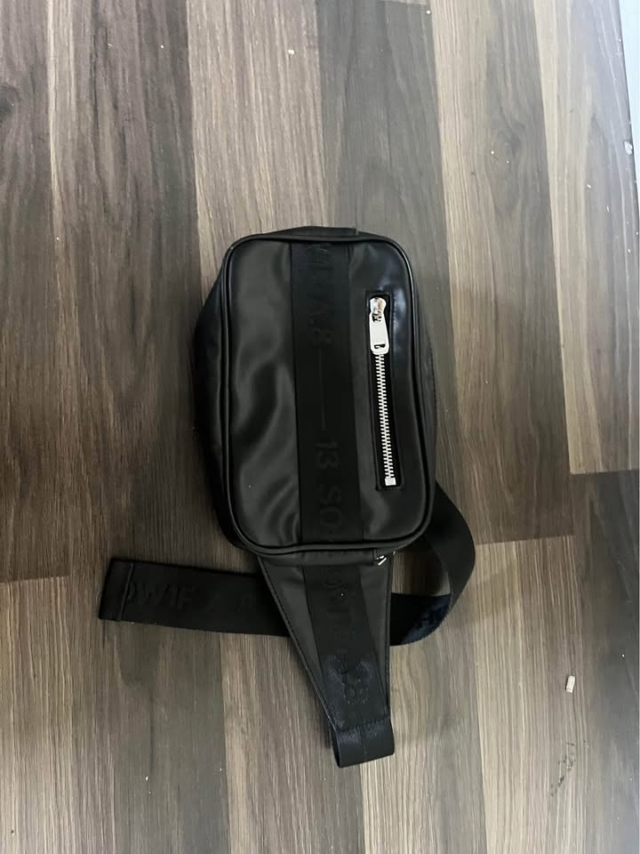 13 SOG Shoulder Bag - photo 3