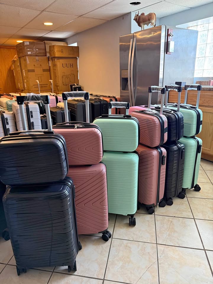 Carry ons