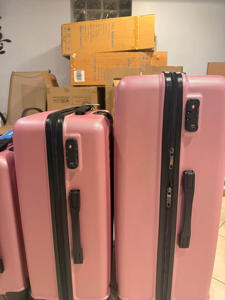 Luggage set - photo 2