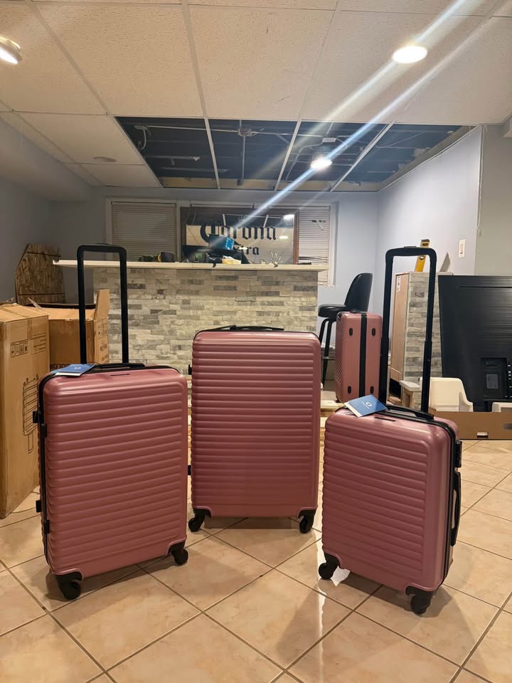 Luggage set - photo 3