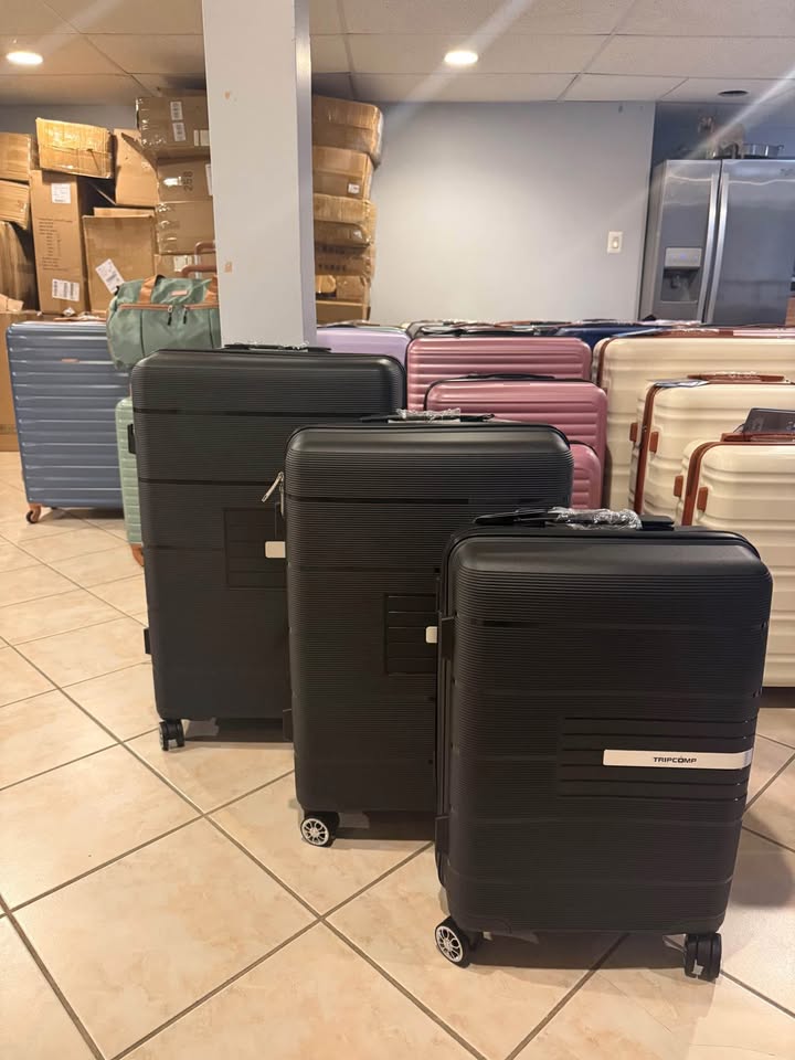 3 pc Luggage Set - photo 2