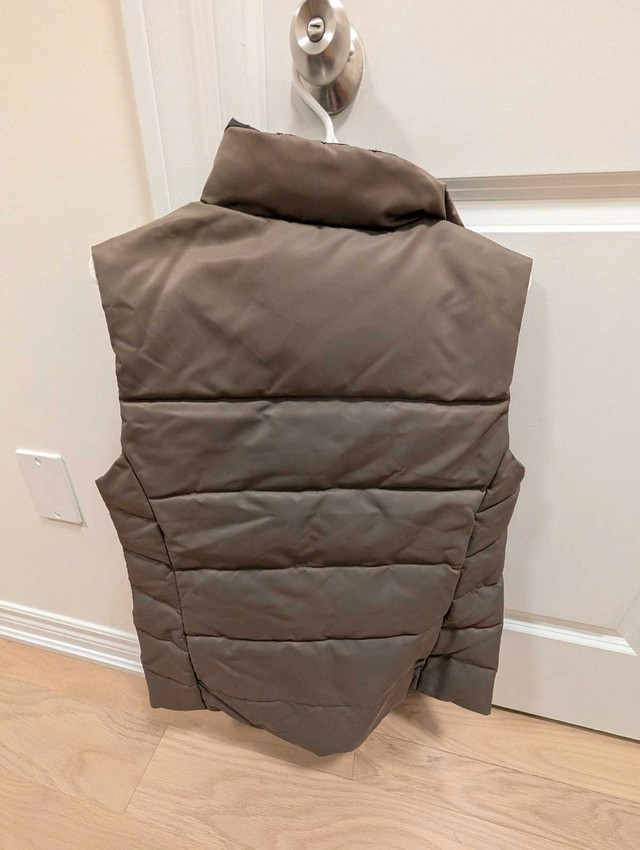 Canada Goose Freestyle Vest (Quicksand) size M - photo 3