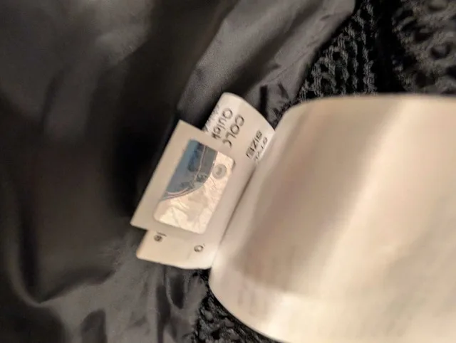 Canada Goose Garson Vest (Quicksand) size 2XL image indicator(4)