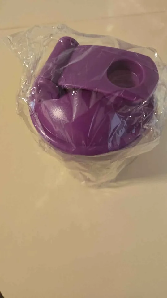 Protein Shaker Bottle / Water Bottle image indicator(3)