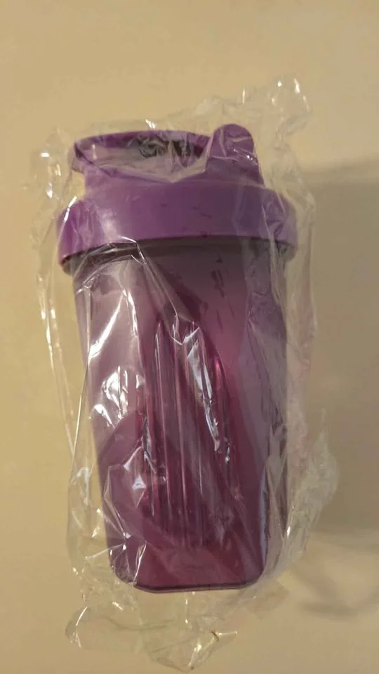 Protein Shaker Bottle / Water Bottle image indicator(4)