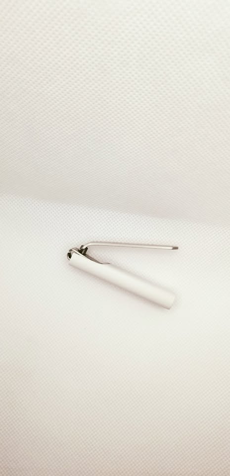 Special no-mess nail clippers - photo 2