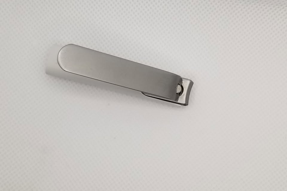 Special no-mess nail clippers - photo 3