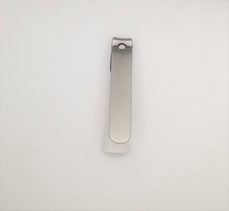 Special no-mess nail clippers - photo 4