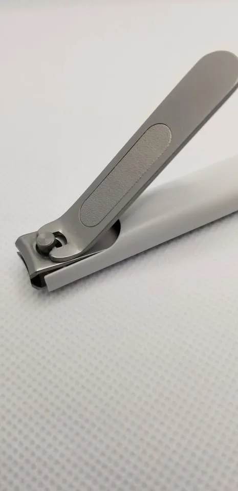 Special no-mess nail clippers image indicator(5)