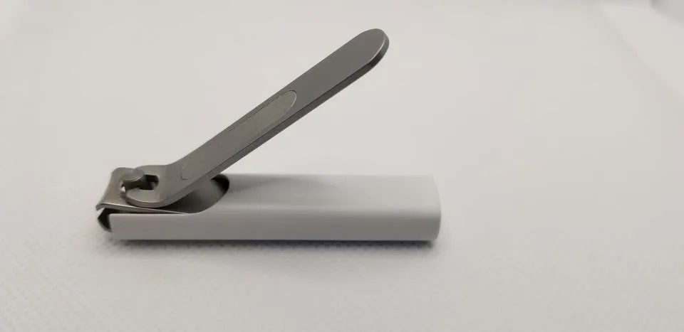 Special no-mess nail clippers image indicator(6)