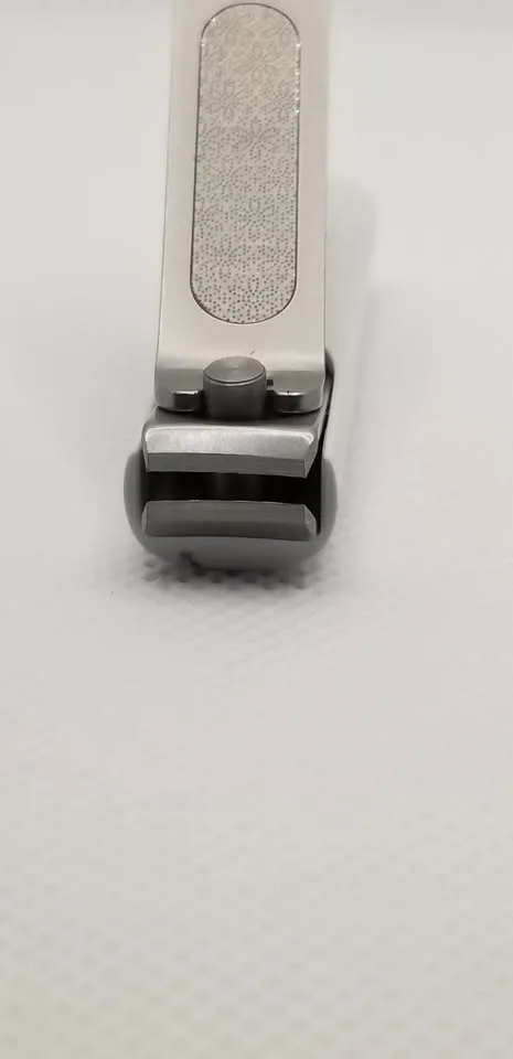 Special no-mess nail clippers image indicator(7)