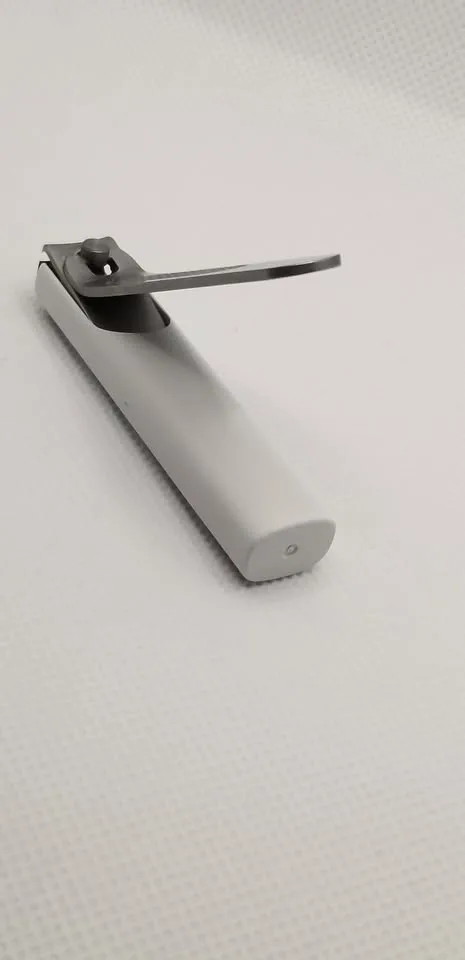 Special no-mess nail clippers image indicator(8)