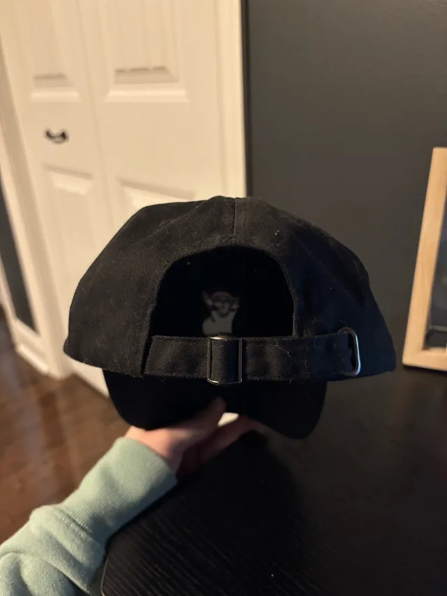 Hat from spencer’s image indicator(2)