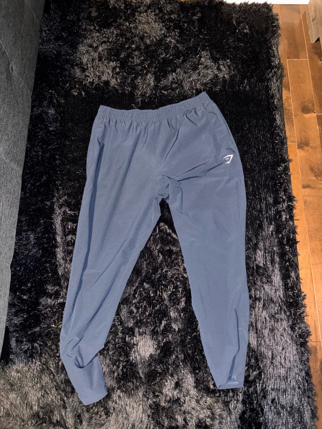 Gymshark