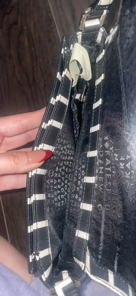 Kate spade purse image indicator(4)