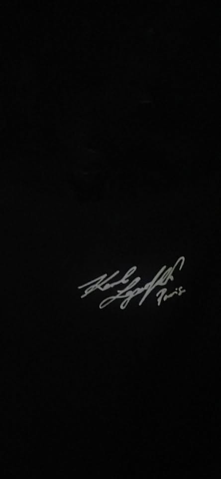 Karl Lagerfeld Crewneck - photo 3
