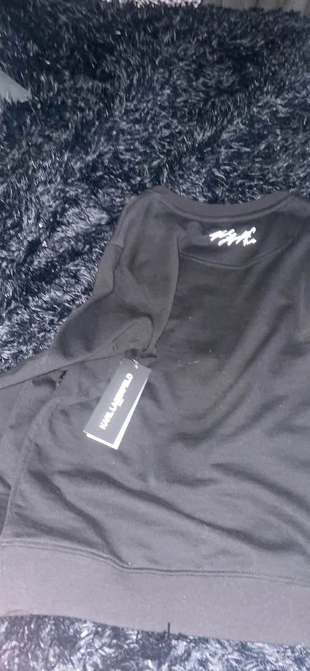 Karl Lagerfeld Crewneck - photo 4