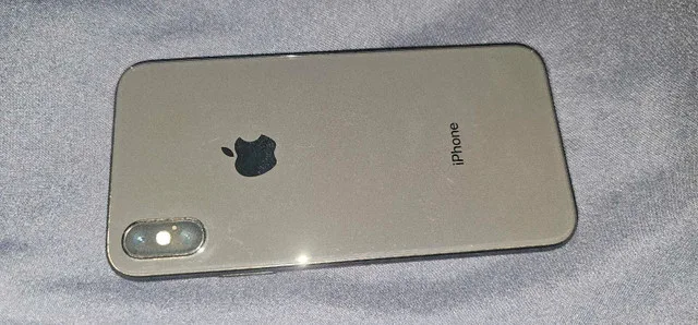 Iphone x works good unlocked image indicator(2)