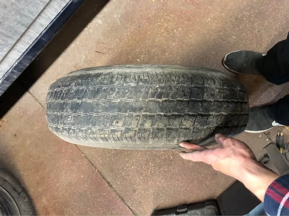 15 inch universal rim with tire image indicator(3)