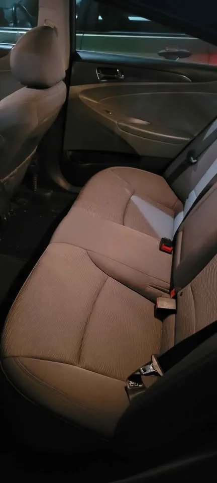 2013 Hyundai Sonata Hybrid image indicator(7)