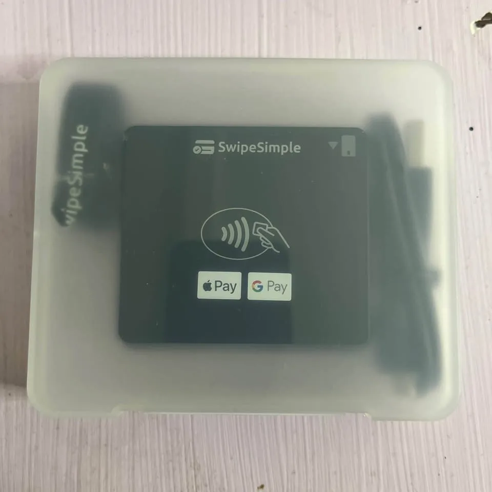 SwipeSimple B250 (B250-008D) * NEW * image indicator(7)
