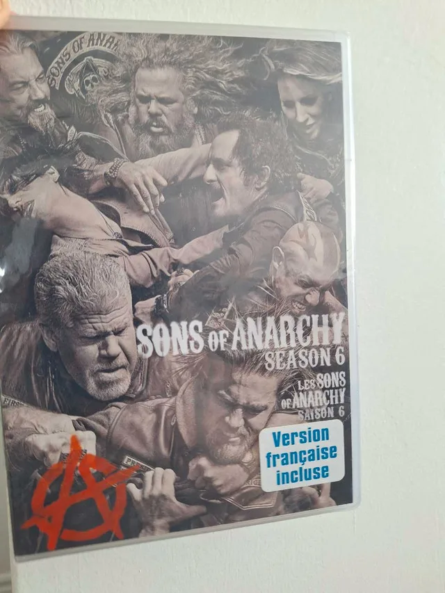 Sons of anarchy season 6 thumbnail