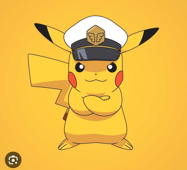Pokemon art - photo 2