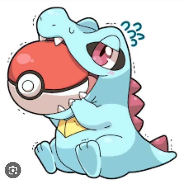 Pokemon art - photo 5