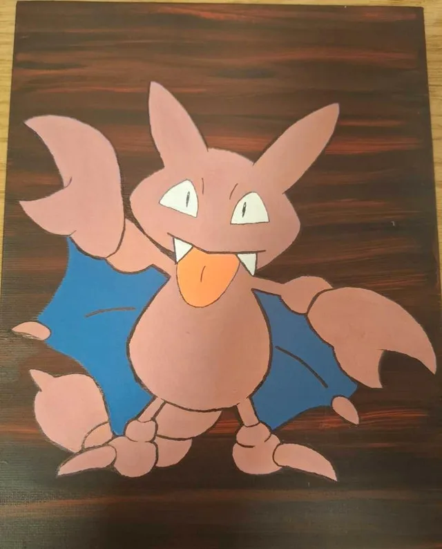 Pokemon art image indicator(6)