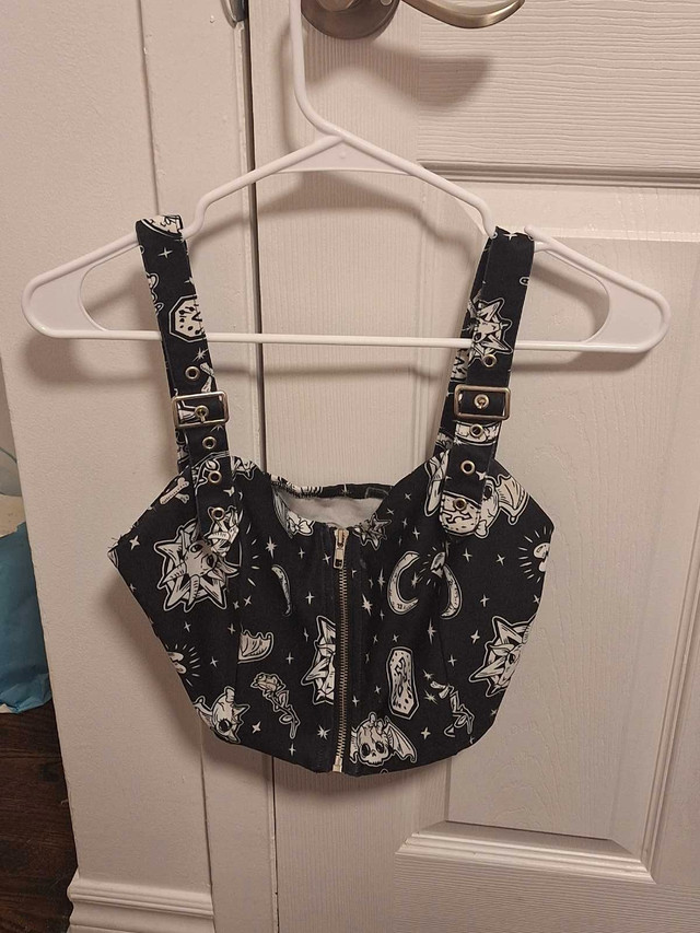 Clothing
