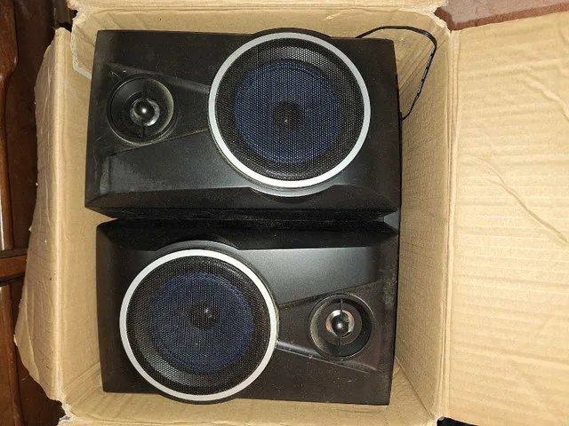 Stereo system image indicator(2)