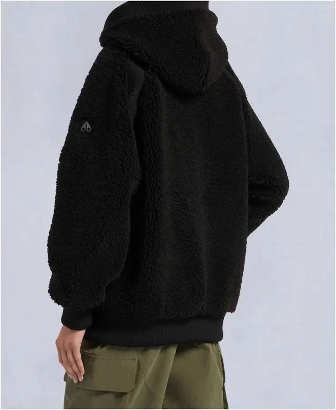 Moose Knuckles Hoodie - photo 2