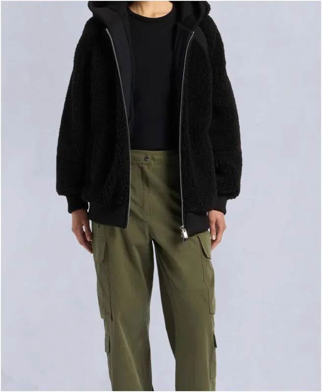 Moose Knuckles Hoodie - photo 3