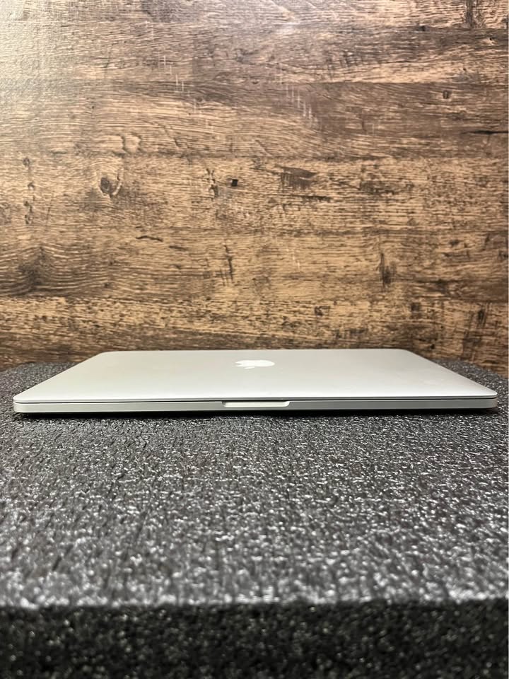 MacBook Pro 15” Retina i7 16GB 256SSD + 256SSD - photo 5
