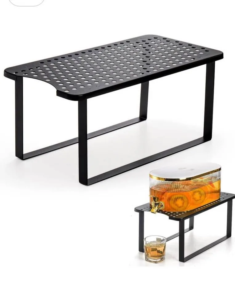 ✨ Juice / Water Filter Dispenser Stand – BRAND NEW ✨ image indicator(3)