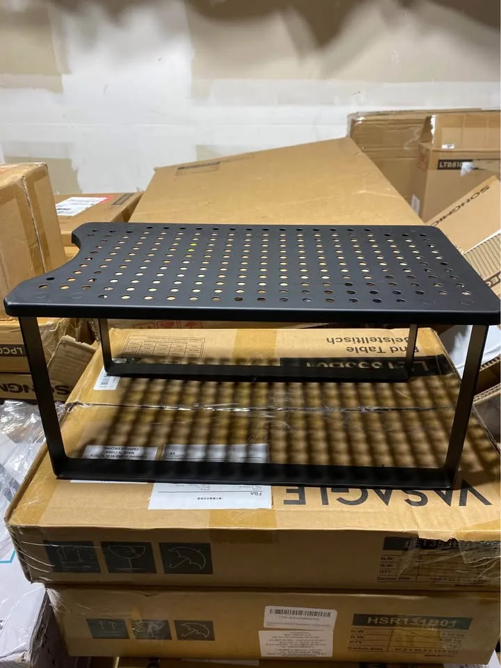 ✨ Juice / Water Filter Dispenser Stand – BRAND NEW ✨ image indicator(5)