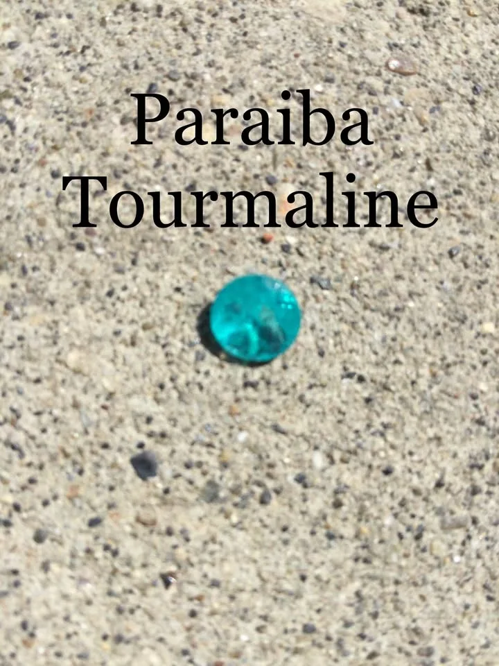 Pairaba Tourmaline thumbnail