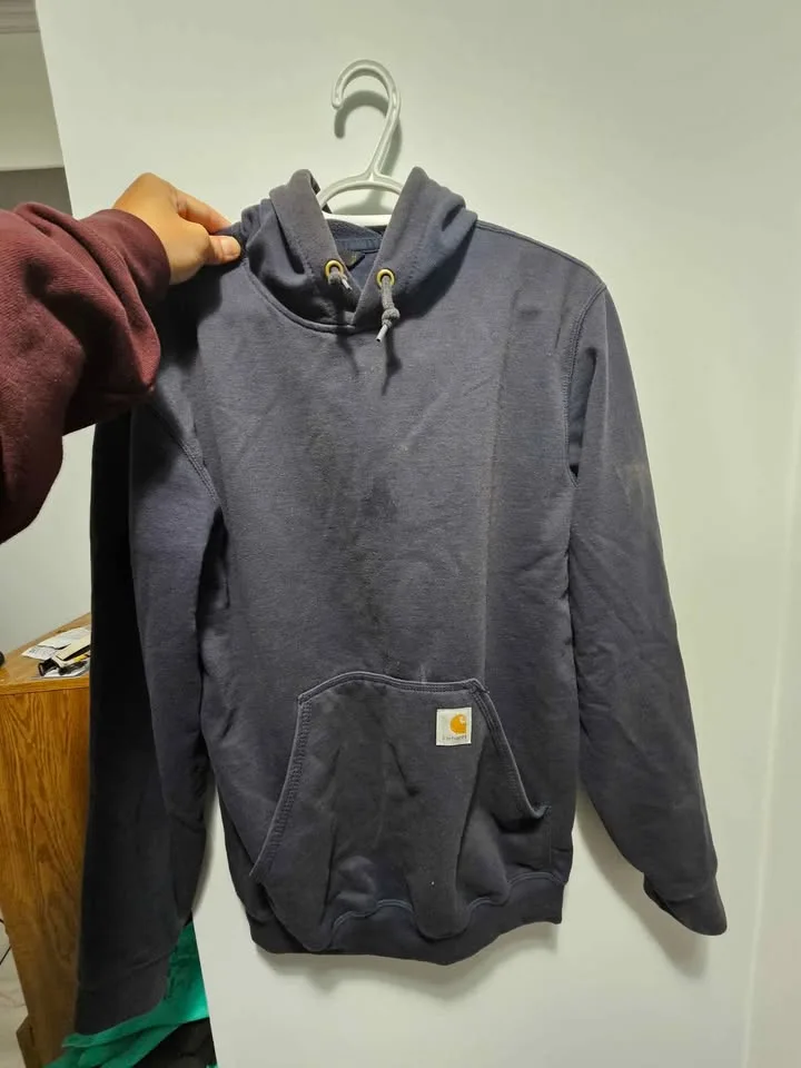 Carhatt loose fit small image indicator(3)