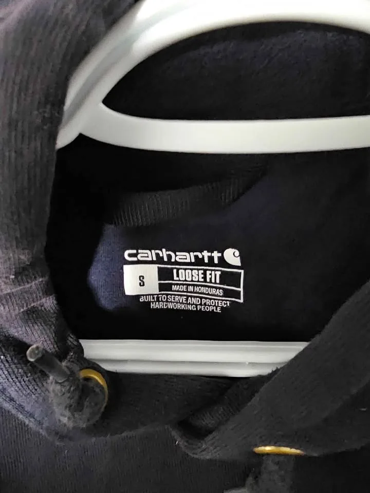 Carhatt loose fit small image indicator(4)