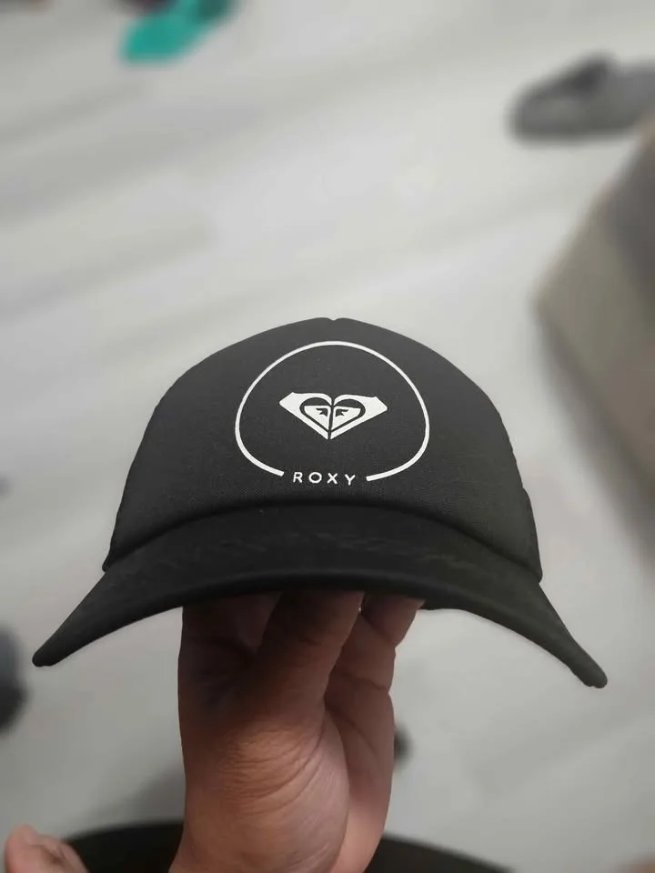 Roxy Trucker Cap image indicator(2)