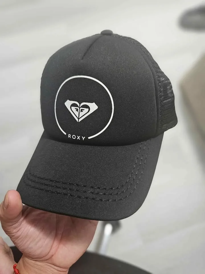Roxy Trucker Cap image indicator(3)