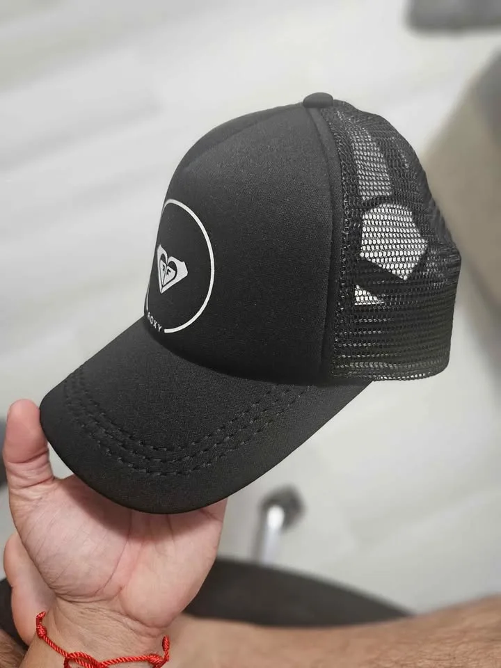 Roxy Trucker Cap image indicator(4)