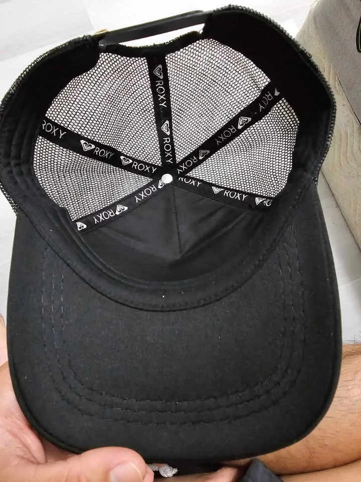 Roxy Trucker Cap image indicator(6)