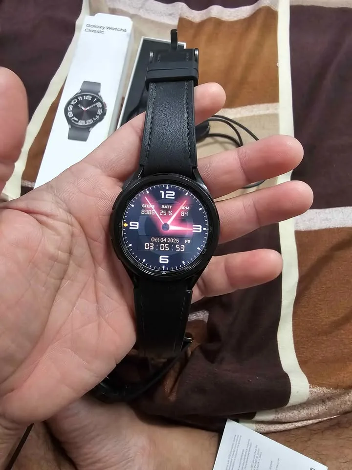 Samsung watch 6 classic image indicator(2)